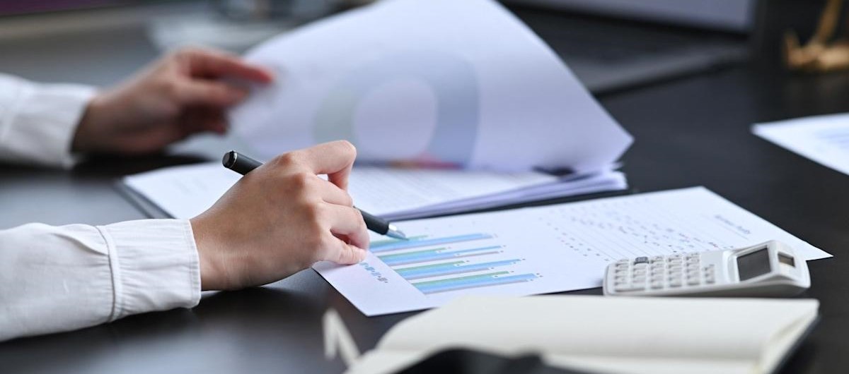 Modern Accounting, Smart Solutions
